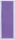 Doppelsatinband - 3 mm x 50 m, flieder, 1 St.