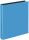 Ringbuch VELOCOLOR®, 2-D-Ring-Mechanik, 25 mm, A4, 258 x 318 mm, hellblau, 1 St.