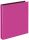 Ringbuch VELOCOLOR®, 2-D-Ring-Mechanik, 25 mm, A4, 258 x 318 mm, pink, 1 St.