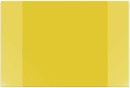 Schreibunterlage VELOCOLOR® - PVC, 60 x 40 cm, gelb,...