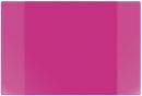 Schreibunterlage VELOCOLOR® - PVC, 60 x 40 cm, pink,...