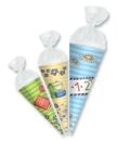 Schultüte - 10-15 cm, 3er Set, 1 St.