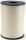 Ringelband - 10 mm x 250 m, champagner, 1 St.