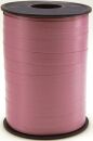 Ringelband - 10 mm x 250 m, rosa, 1 St.