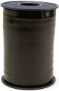 Ringelband - 10 mm x 250 m, schwarz, 1 St.