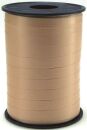 Ringelband - 10 mm x 250 m, lachs, 1 St.