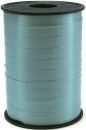 Ringelband - 10 mm x 250 m, mittelblau, 1 St.