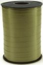 Ringelband - 10 mm x 250 m, olivgrün, 1 St.