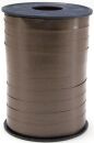 Ringelband - 10 mm x 250 m, braun, 1 St.