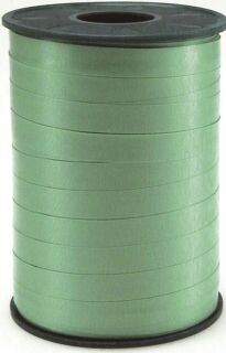 Ringelband - 10 mm x 250 m, mint, 1 St.
