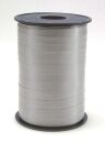 Ringelband - 10 mm x 250 m, grau, 1 St.