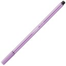 Premium-Filzstift Pen 68 - flieder, 1 St.