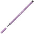 Premium-Filzstift - Pen 68 - flieder, 1 St.