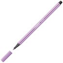 Premium-Filzstift Pen 68 - flieder, 1 St.