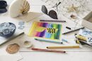 Premium-Filzstift Pen 68 - flieder, 1 St.