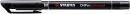 Folienstift - OHPen universal - permanent medium - Einzelstift - schwarz, 1 St.