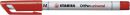 Folienstift - OHPen universal - wasserlöslich medium...