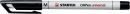 Folienstift - OHPen universal - wasserlöslich medium...
