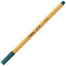 Fineliner - point 88 - tannengrün, 1 St.