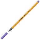 Fineliner - point 88 - flieder, 1 St.