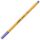 Fineliner - point 88 - flieder, 1 St.
