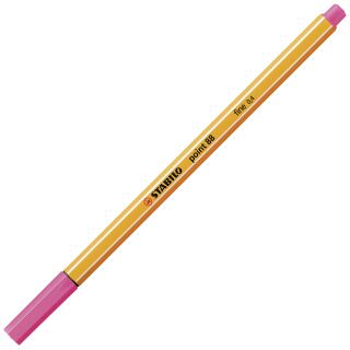 Fineliner - point 88 - erika, 1 St.