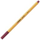 Fineliner - point 88 - purpur, 1 St.