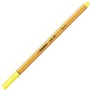 Fineliner - point 88 - zitronengelb, 1 St.