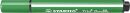 Gefederter Dreikant-Filzstift - Trio Scribbi -...