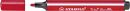 Gefederter Dreikant-Filzstift - Trio Scribbi -...