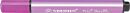 Gefederter Dreikant-Filzstift - Trio Scribbi -...