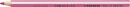 Dreikant-Buntstift - Trio dick - Einzelstift - rosa, 12 St.