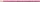 Dreikant-Buntstift - Trio dick - Einzelstift - rosa, 12 St.
