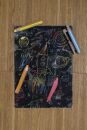Multitalent-Stift woody 3 in 1 - pink, 1 St.