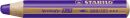 Multitalent-Stift woody 3 in 1 - violett, 1 St.