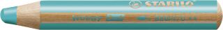 Multitalent-Stift woody 3 in 1 - türkis, 1 St.