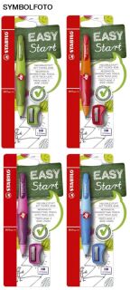 Ergonomischer Druckbleistift zum Schreibenlernen EASYergo 3.15, colormix, R, 1 St.