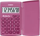 Taschenrechner Petite FX pink, 1 St.