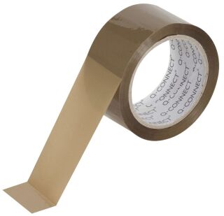 Packband 48 mm x 60 m, braun, 1 St.
