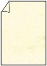 Coloretti Briefbogen - A4, 80g, 10 Blatt, chamois...