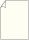 Coloretti Briefbogen - A4, 80g, 10 Blatt, creme, 1 St.