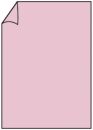 Coloretti Briefbogen - A4, 80g, 10 Blatt, rosa, 1 St.