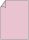 Coloretti Briefbogen - A4, 80g, 10 Blatt, rosa, 1 St.