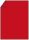 Coloretti Briefbogen - A4, 80g, 10 Blatt, mohn, 1 St.