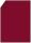 Coloretti Briefbogen - A4, 80g, 10 Blatt, rosso, 1 St.