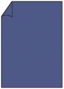 Coloretti Briefbogen - A4, 80g, 10 Blatt, jeans, 1 St.