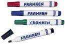 Tinte, Tusche für Marker, Tafelschreiber +...