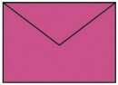 Coloretti Briefumschläge - B6, 5 Stück, pink, 1...