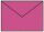Coloretti Briefumschläge - B6, 5 Stück, pink, 1 St.