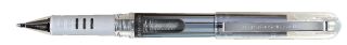 Gel-Tintenroller Hybrid METALLIC GIANTS - 0,5 mm, weiß, 1 St.